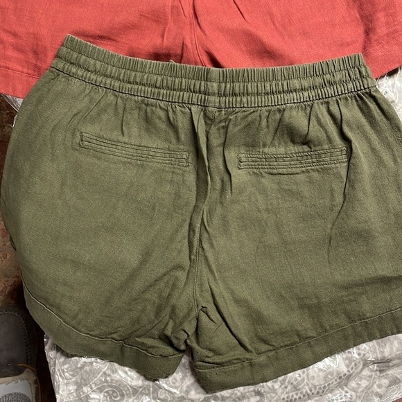 Drawstring Shorts Bundle - Picture 4 of 5